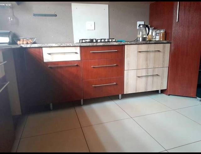 3 BEDROOM HOUSE FOR SALE IN MOHLAKENG